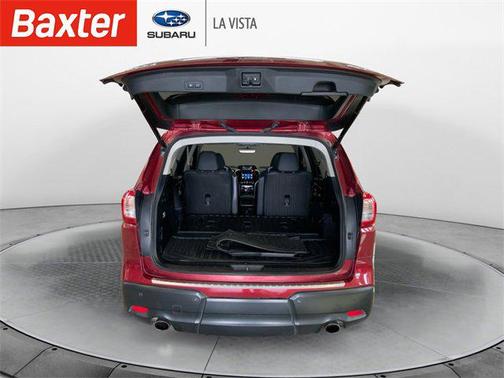 2021 Subaru Ascent Limited 7-Passenger