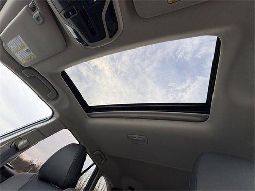 2023 Subaru Outback Onyx Edition XT