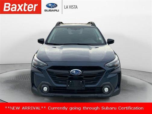 2023 Subaru Outback Onyx Edition XT