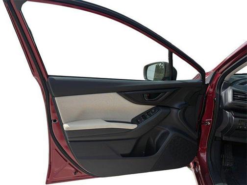 2023 Subaru Impreza Premium