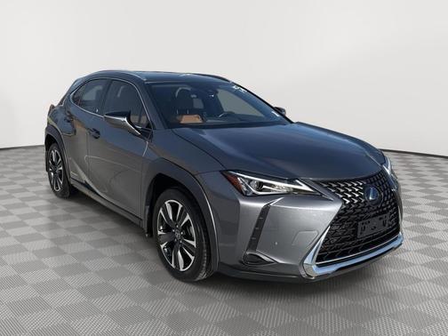 2020 Lexus UX 250h Base