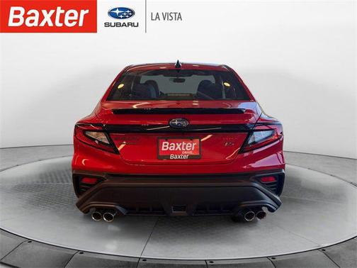 2025 Subaru WRX Base