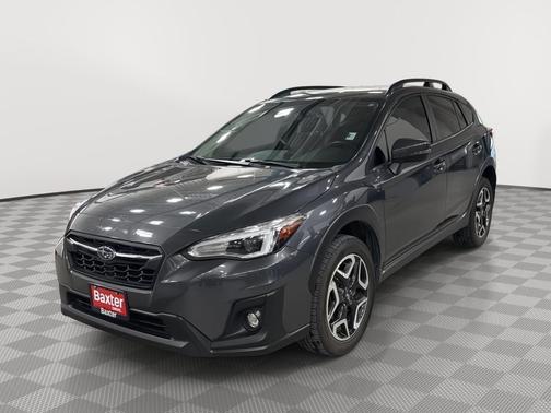 2020 Subaru Crosstrek Limited