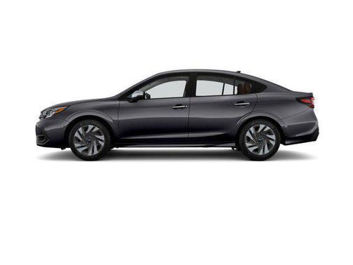 2025 Subaru Legacy Touring XT