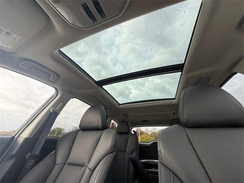 2025 Subaru Ascent Bronze Edition 7-Passenger