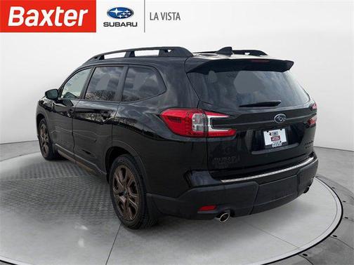 2025 Subaru Ascent Bronze Edition 7-Passenger