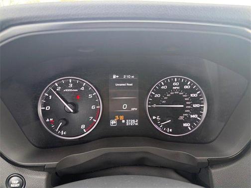 2025 Subaru Ascent Bronze Edition 7-Passenger