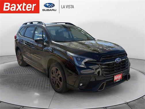 2025 Subaru Ascent Bronze Edition 7-Passenger