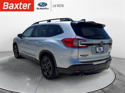 2024 Subaru Ascent Onyx Edition 7-Passenger