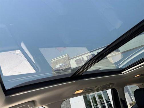 2024 Subaru Ascent Onyx Edition 7-Passenger