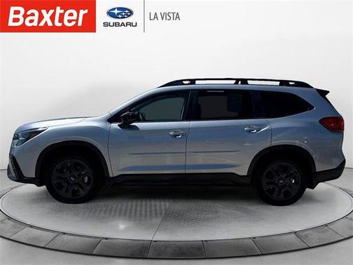 2024 Subaru Ascent Onyx Edition 7-Passenger