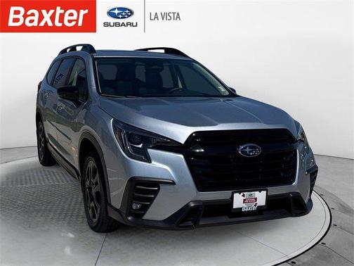 2024 Subaru Ascent Onyx Edition 7-Passenger
