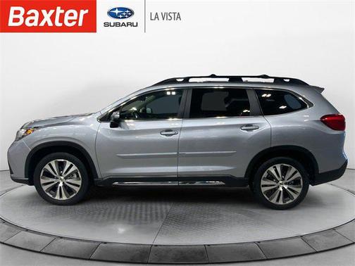 2022 Subaru Ascent Limited 7-Passenger