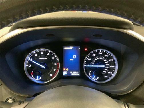 2022 Subaru Ascent Limited 7-Passenger