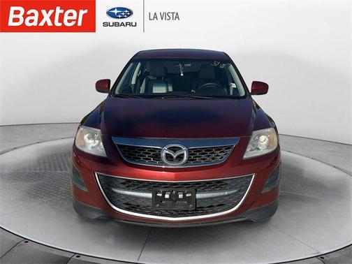 2010 Mazda CX-9 Touring