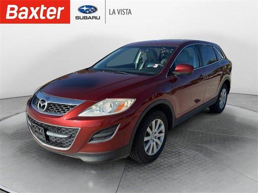 2010 Mazda CX-9 Touring