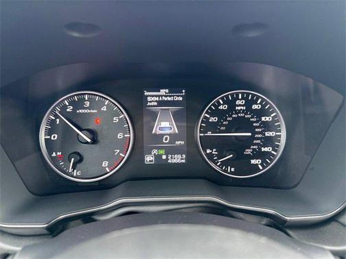 2025 Subaru Outback Touring