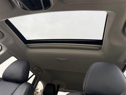 2025 Subaru Outback Touring