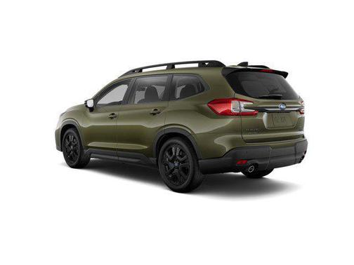 2025 Subaru Ascent Onyx Edition Touring 7-Passenger