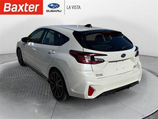 2024 Subaru Impreza RS