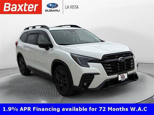 2025 Subaru Ascent Onyx Edition Touring 7-Passenger