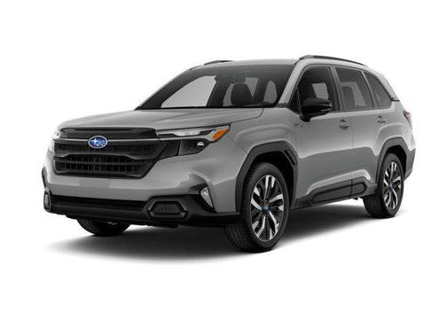 2025 Subaru Forester Hybrid Touring