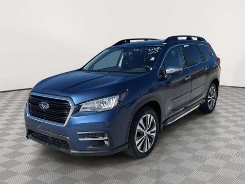 2021 Subaru Ascent Touring 7-Passenger