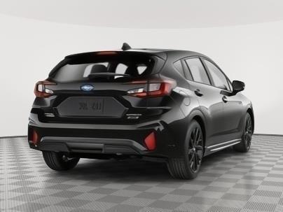 2025 Subaru Impreza RS