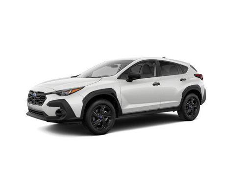 2025 Subaru Crosstrek Base