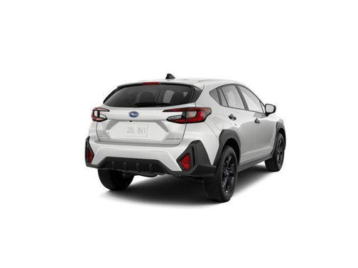 2025 Subaru Crosstrek Base