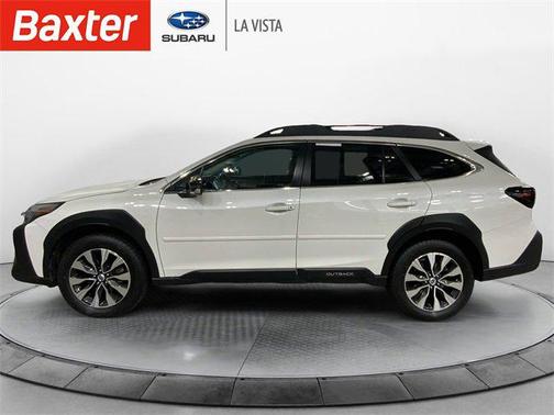 2023 Subaru Outback Limited XT