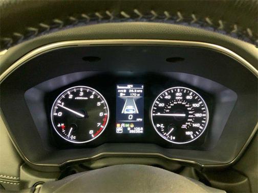 2023 Subaru Outback Limited XT