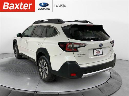 2023 Subaru Outback Limited XT