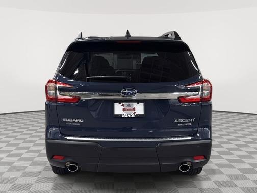 2025 Subaru Ascent Limited 7-Passenger