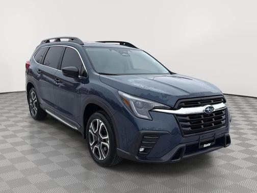 2025 Subaru Ascent Limited 7-Passenger
