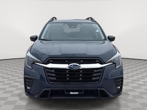 2025 Subaru Ascent Limited 7-Passenger