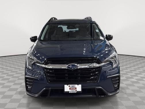 2025 Subaru Ascent Limited 7-Passenger