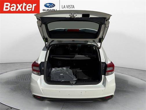 2023 Subaru Impreza Limited