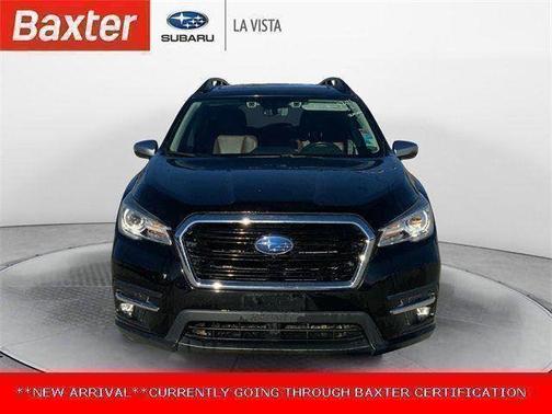2021 Subaru Ascent Touring 7-Passenger