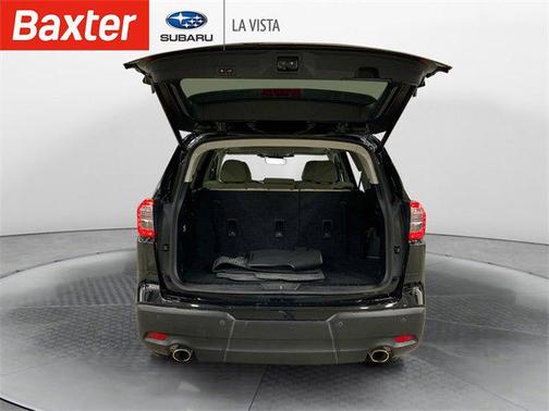 2023 Subaru Ascent Limited 8-Passenger