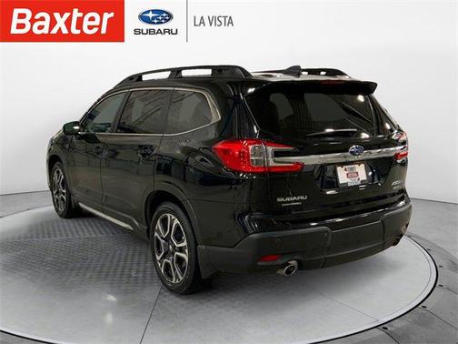 2023 Subaru Ascent Limited 8-Passenger