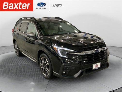 2023 Subaru Ascent Limited 8-Passenger