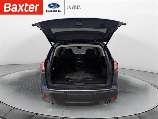 2025 Subaru Ascent Onyx Edition 7-Passenger