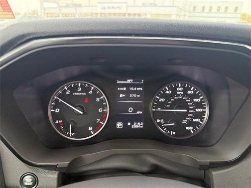 2025 Subaru Ascent Onyx Edition 7-Passenger