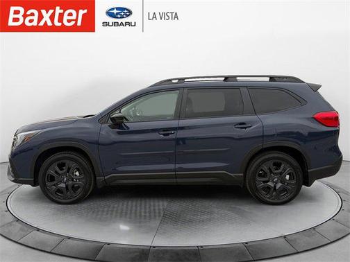 2025 Subaru Ascent Onyx Edition 7-Passenger