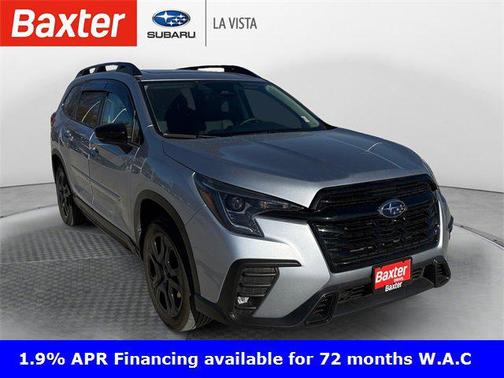 2025 Subaru Ascent Onyx Edition Touring 7-Passenger