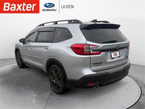 2025 Subaru Ascent Onyx Edition Touring 7-Passenger