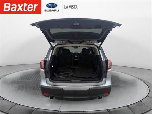 2025 Subaru Ascent Onyx Edition Touring 7-Passenger