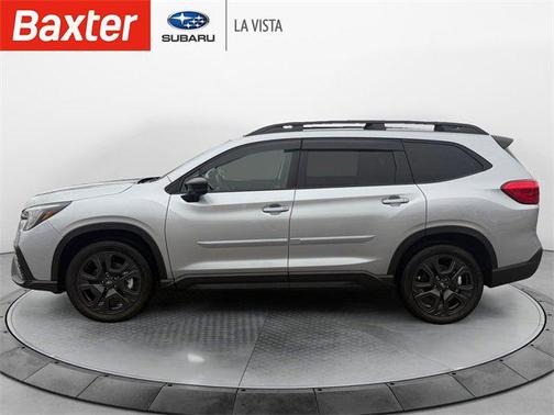 2025 Subaru Ascent Onyx Edition Touring 7-Passenger