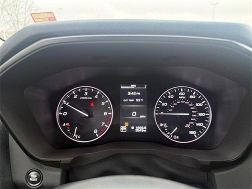 2025 Subaru Ascent Onyx Edition Touring 7-Passenger